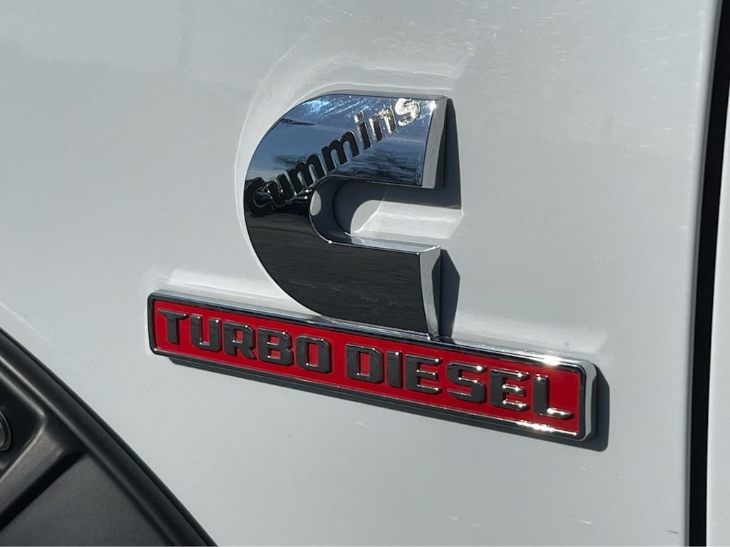 Thumbnail: 2024 RAM 2500 - 19