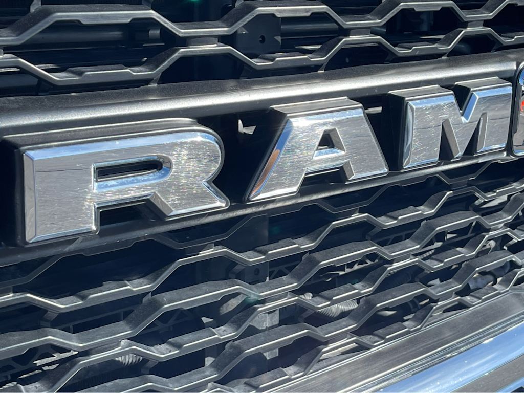 Thumbnail: 2024 RAM 2500 - 6