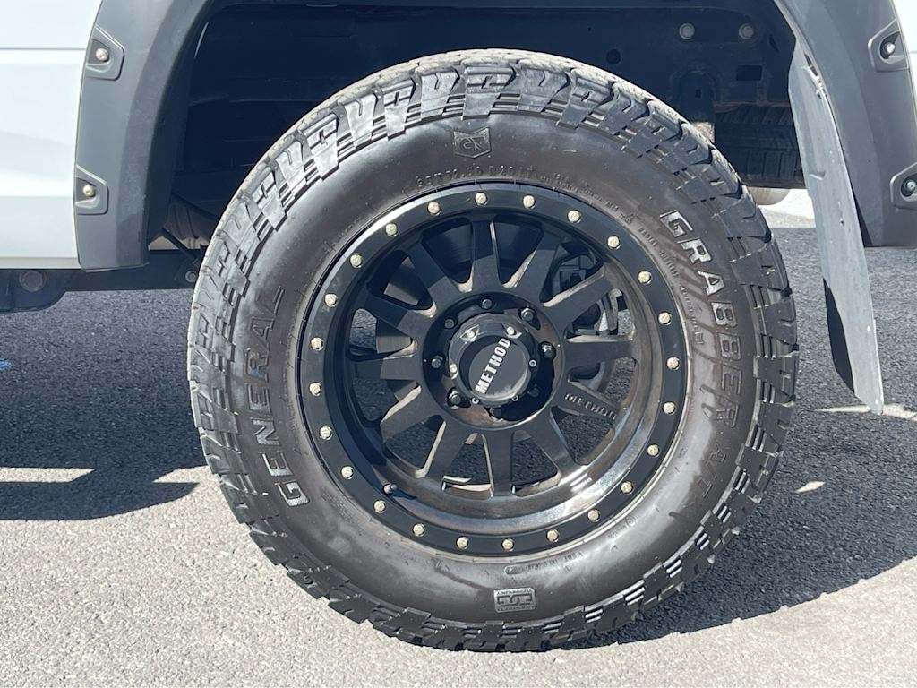 Thumbnail: 2024 RAM 2500 - 7