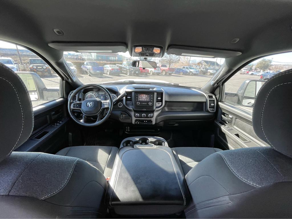 Thumbnail: 2024 RAM 2500 - 8