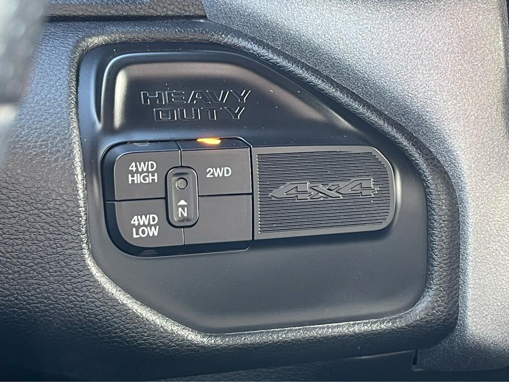 Thumbnail: 2024 RAM 2500 - 21