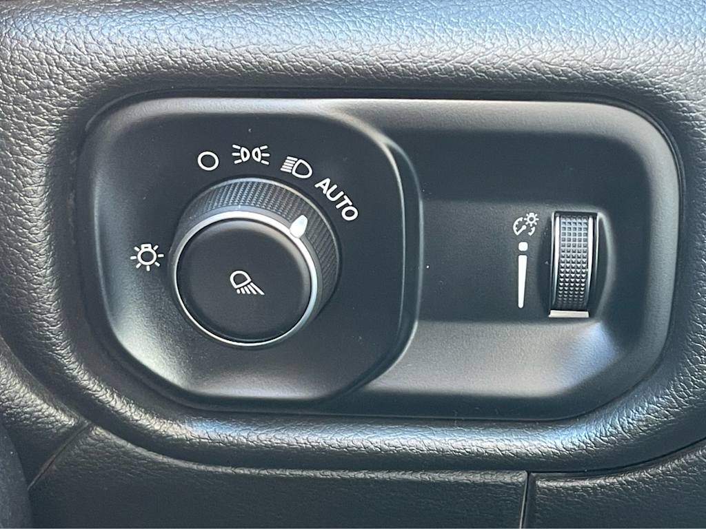 Thumbnail: 2024 RAM 2500 - 22