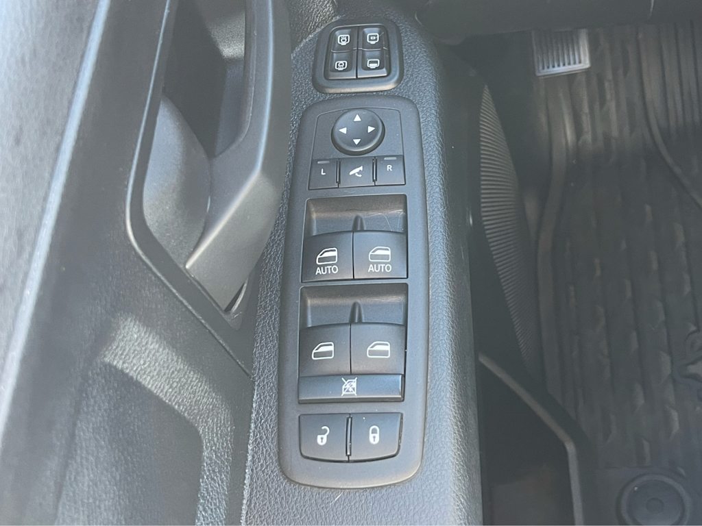 Thumbnail: 2024 RAM 2500 - 23