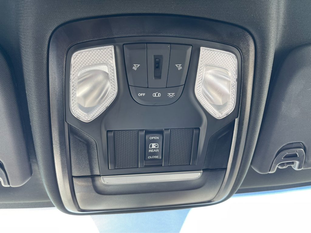 Thumbnail: 2024 RAM 2500 - 24