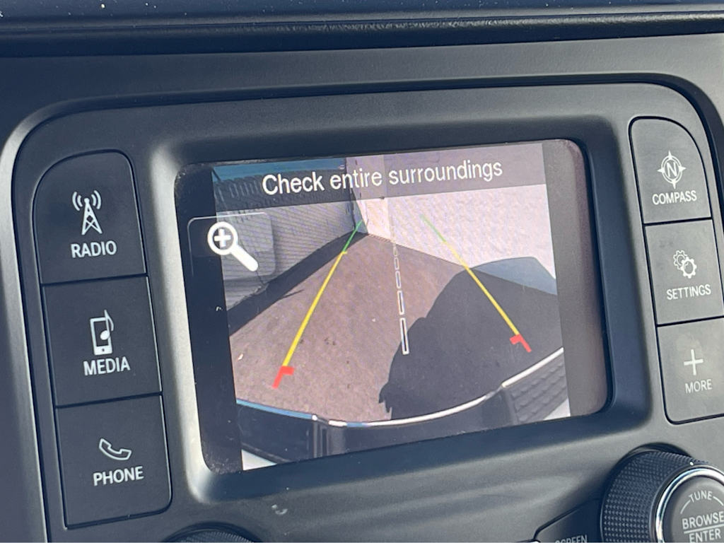 Thumbnail: 2024 RAM 2500 - 25