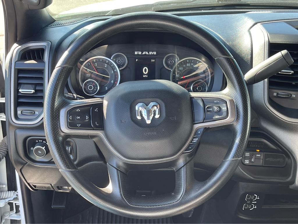 Thumbnail: 2024 RAM 2500 - 12