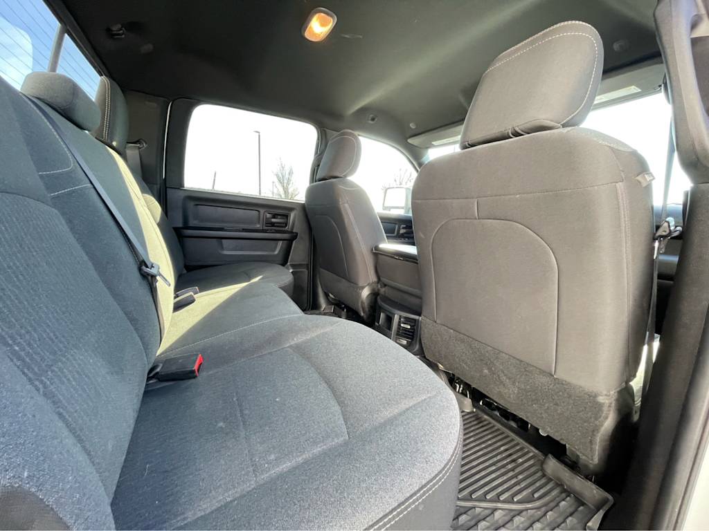 Thumbnail: 2024 RAM 2500 - 27