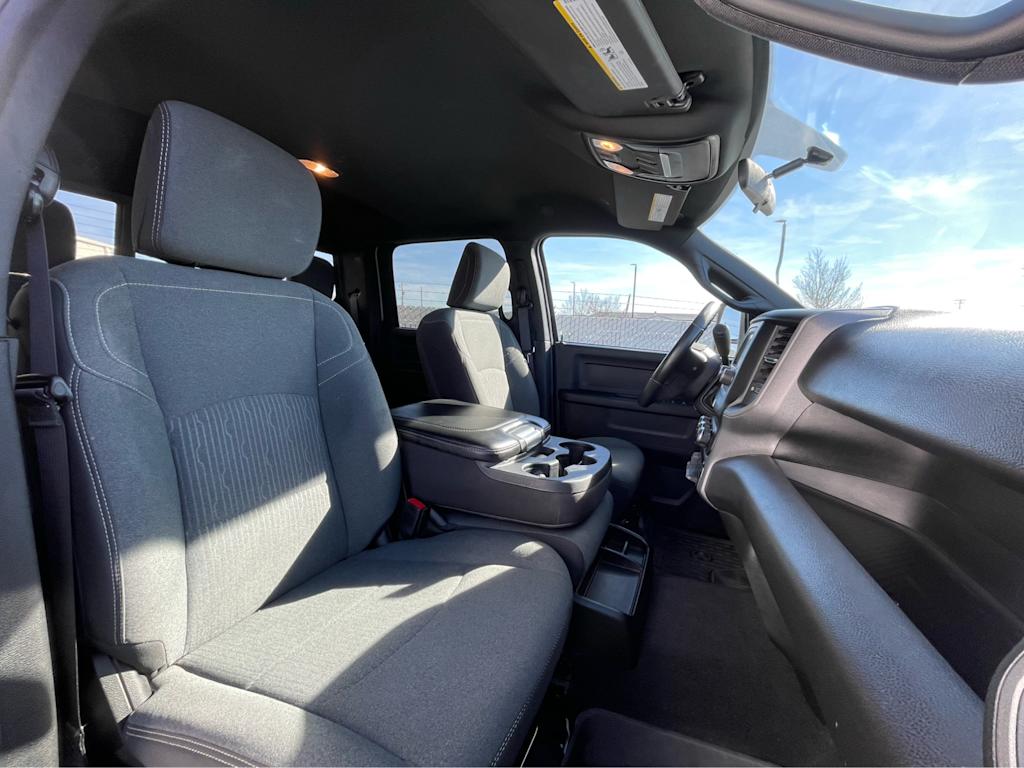 Thumbnail: 2024 RAM 2500 - 29