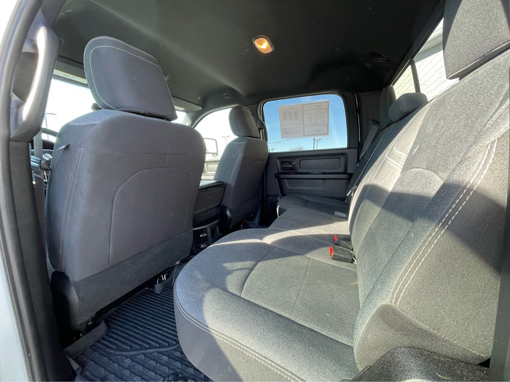 Thumbnail: 2024 RAM 2500 - 11