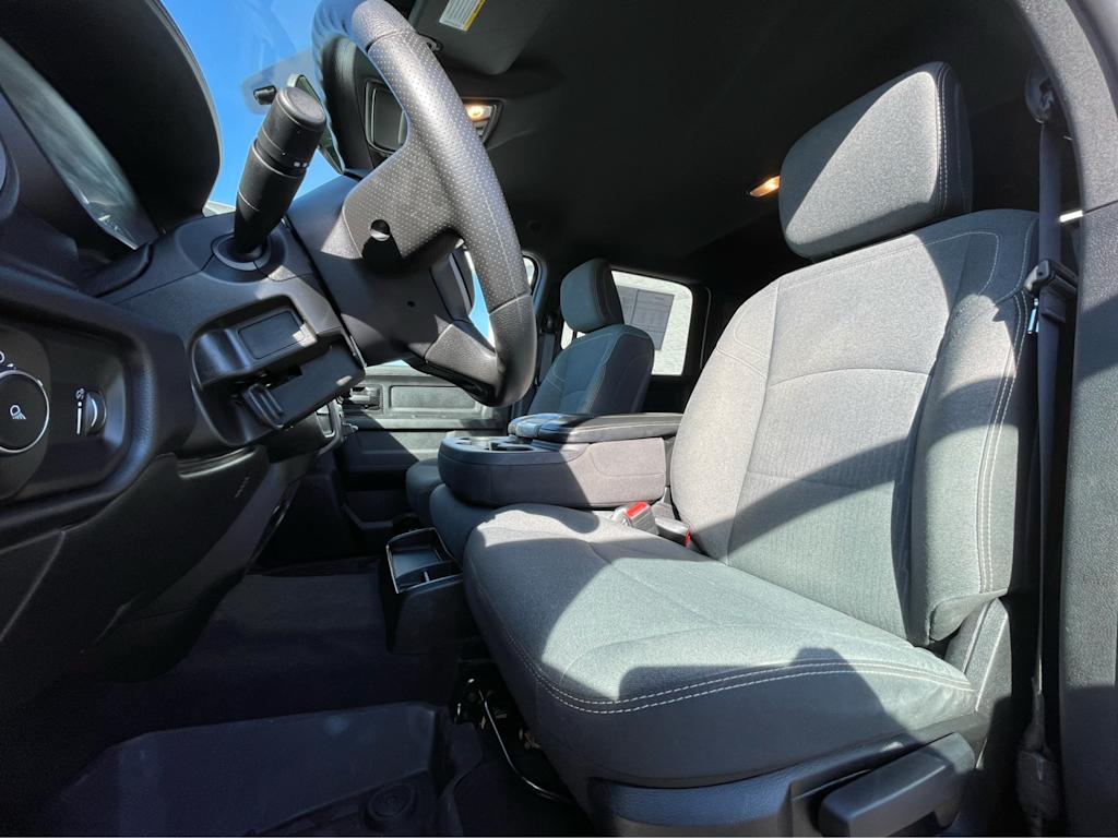 Thumbnail: 2024 RAM 2500 - 9