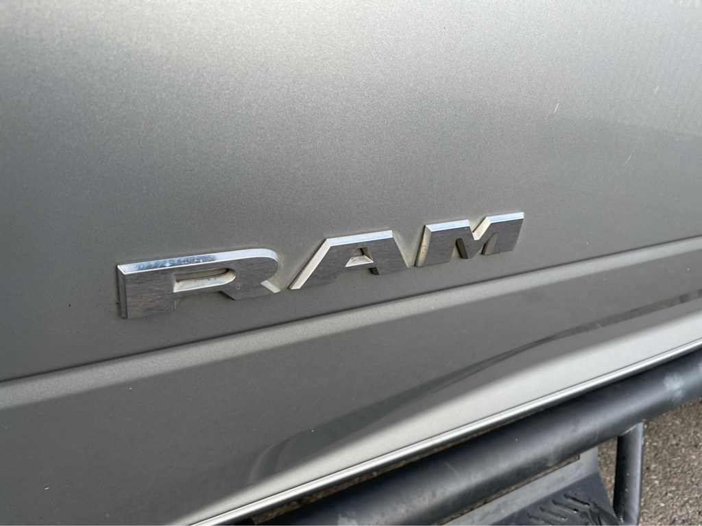 Thumbnail: 2020 RAM 2500 - 6
