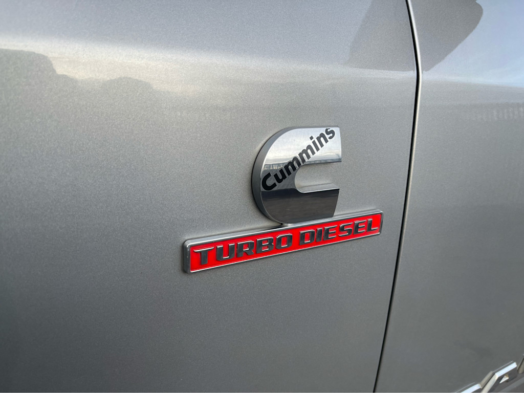 Thumbnail: 2020 RAM 2500 - 19