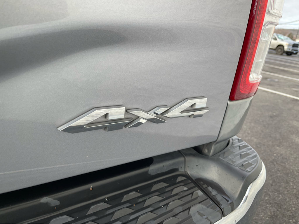 Thumbnail: 2020 RAM 2500 - 20