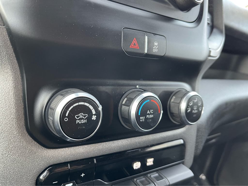 Thumbnail: 2020 RAM 2500 - 21