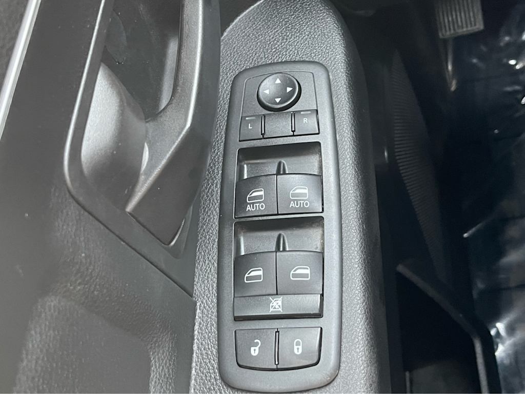 Thumbnail: 2020 RAM 2500 - 24