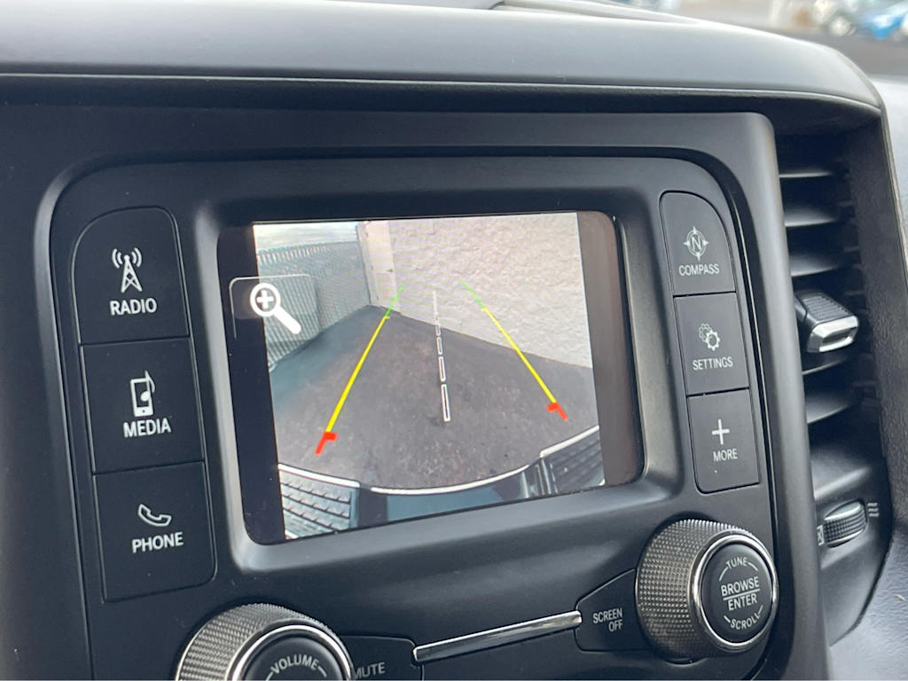 Thumbnail: 2020 RAM 2500 - 25