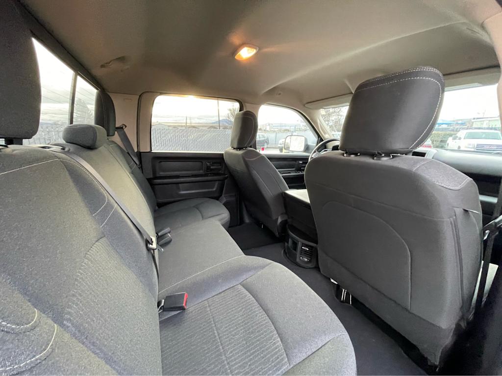 Thumbnail: 2020 RAM 2500 - 27