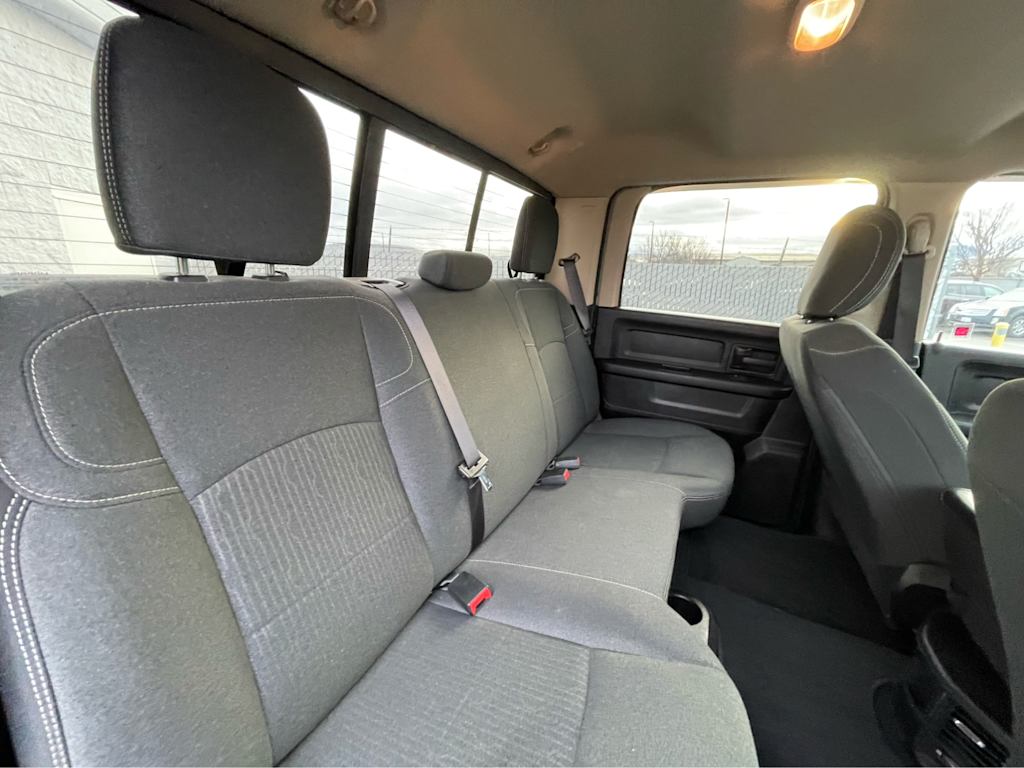 Thumbnail: 2020 RAM 2500 - 28