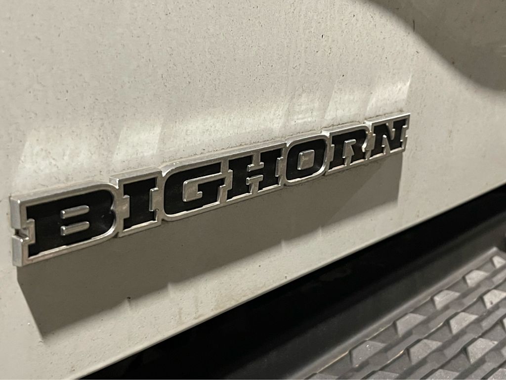 Thumbnail: 2024 RAM 2500 - 5