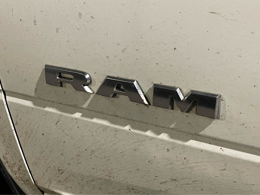 Thumbnail: 2024 RAM 2500 - 9