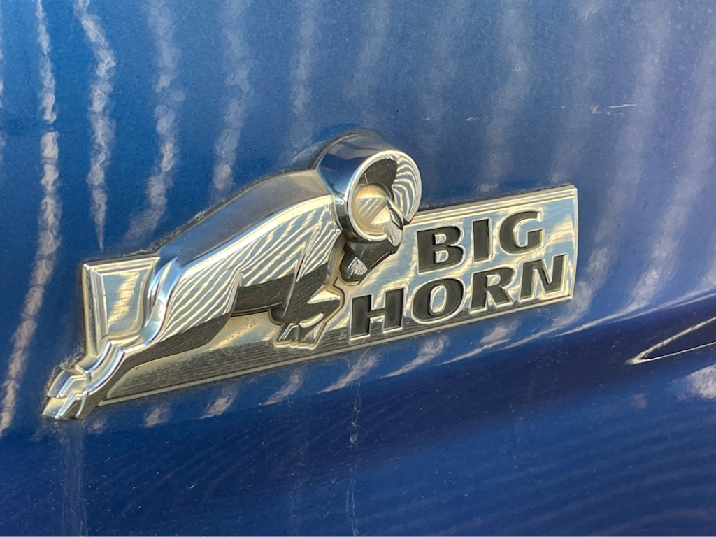 Thumbnail: 2014 RAM 2500 - 19