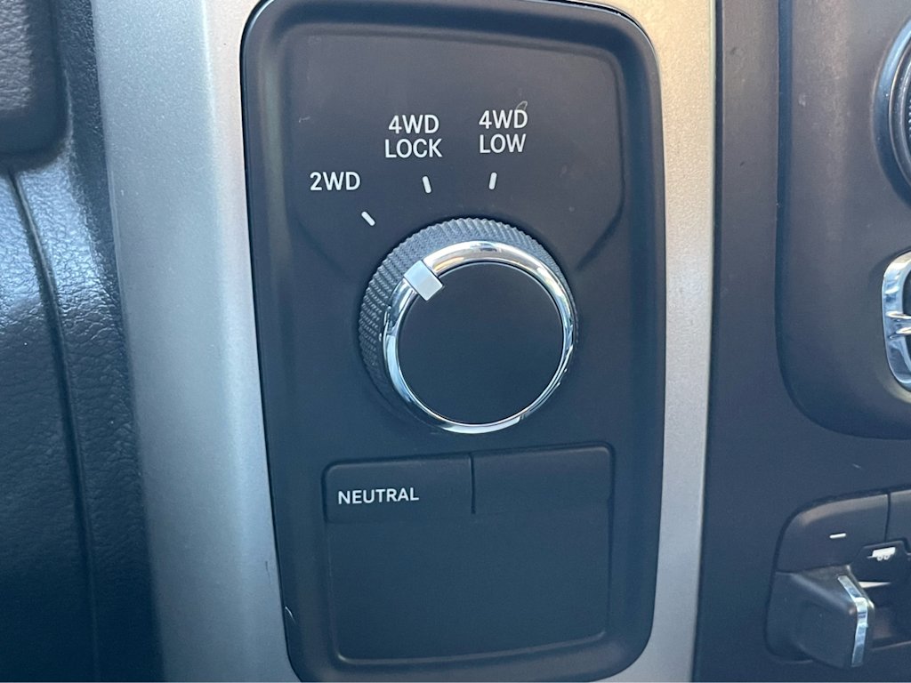 Thumbnail: 2014 RAM 2500 - 22