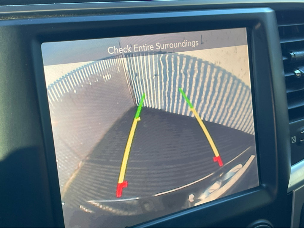 Thumbnail: 2014 RAM 2500 - 25