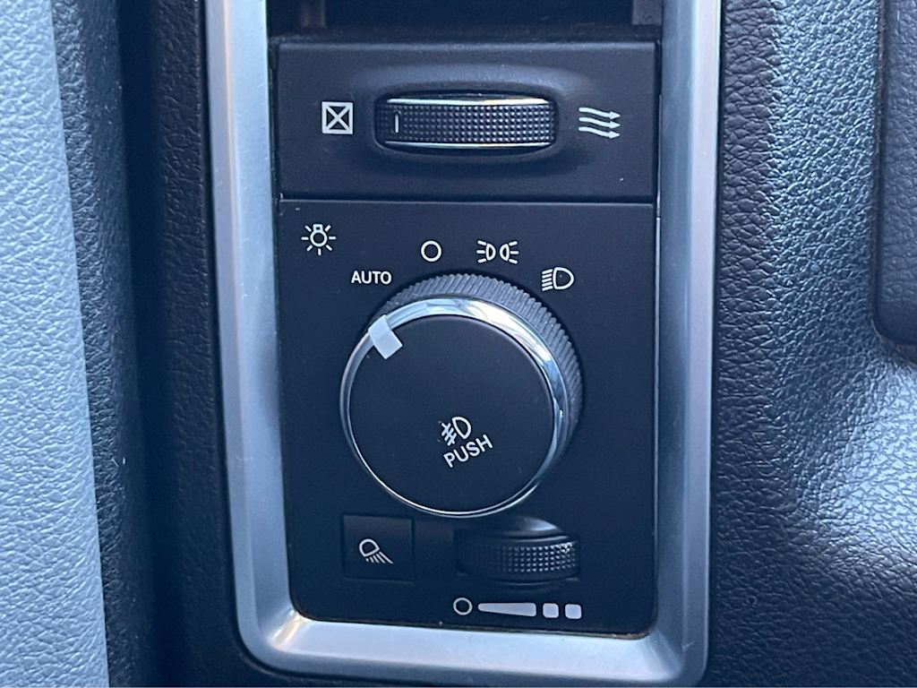 Thumbnail: 2014 RAM 2500 - 23