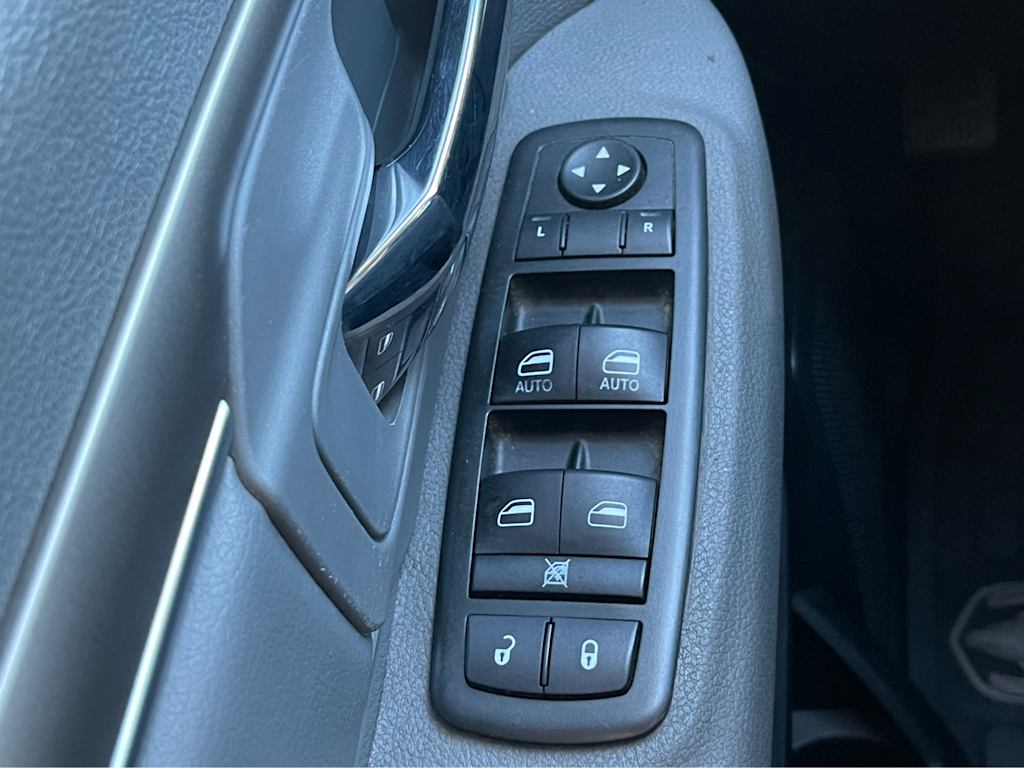 Thumbnail: 2014 RAM 2500 - 24