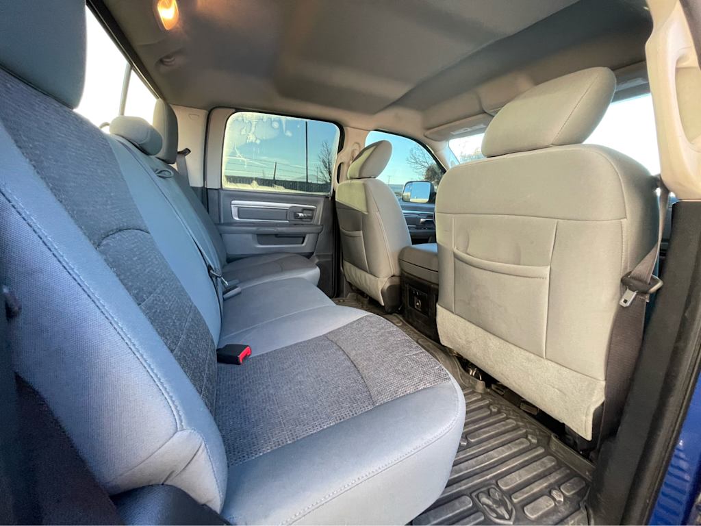 Thumbnail: 2014 RAM 2500 - 27