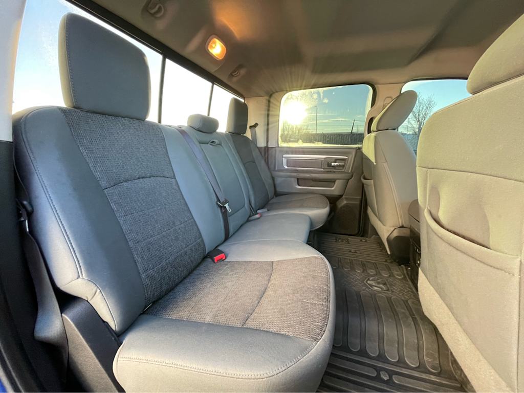 Thumbnail: 2014 RAM 2500 - 28