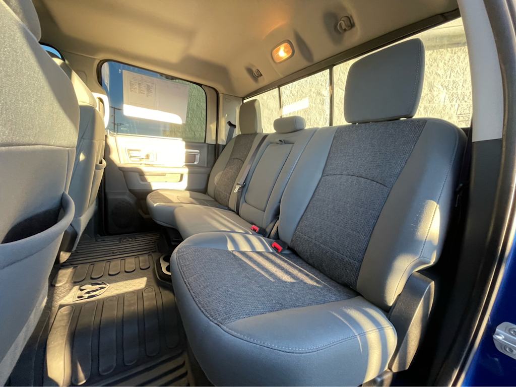 Thumbnail: 2014 RAM 2500 - 26