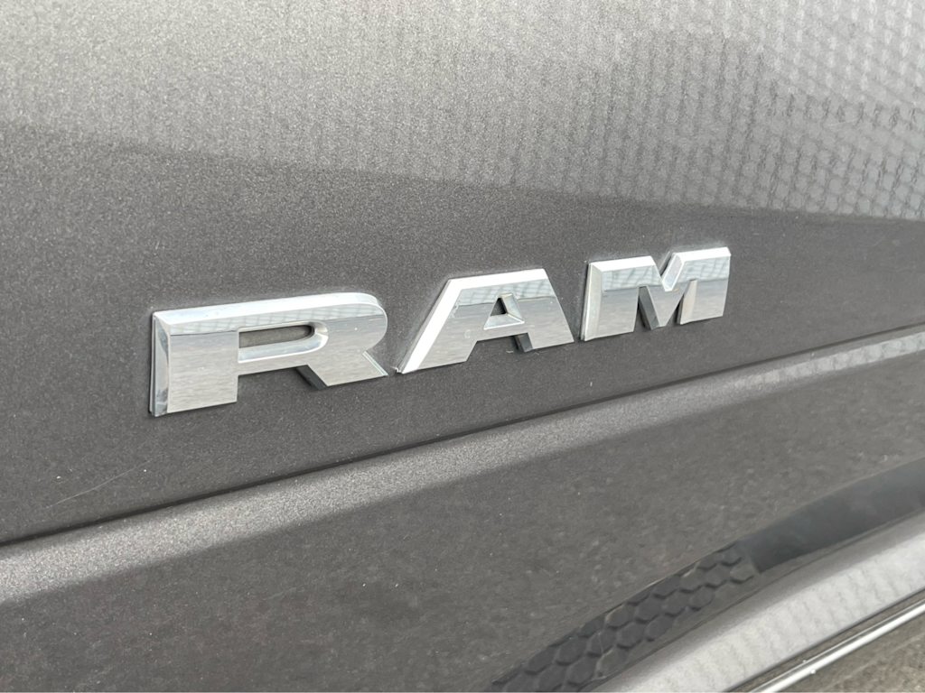 Thumbnail: 2022 RAM 2500 - 20