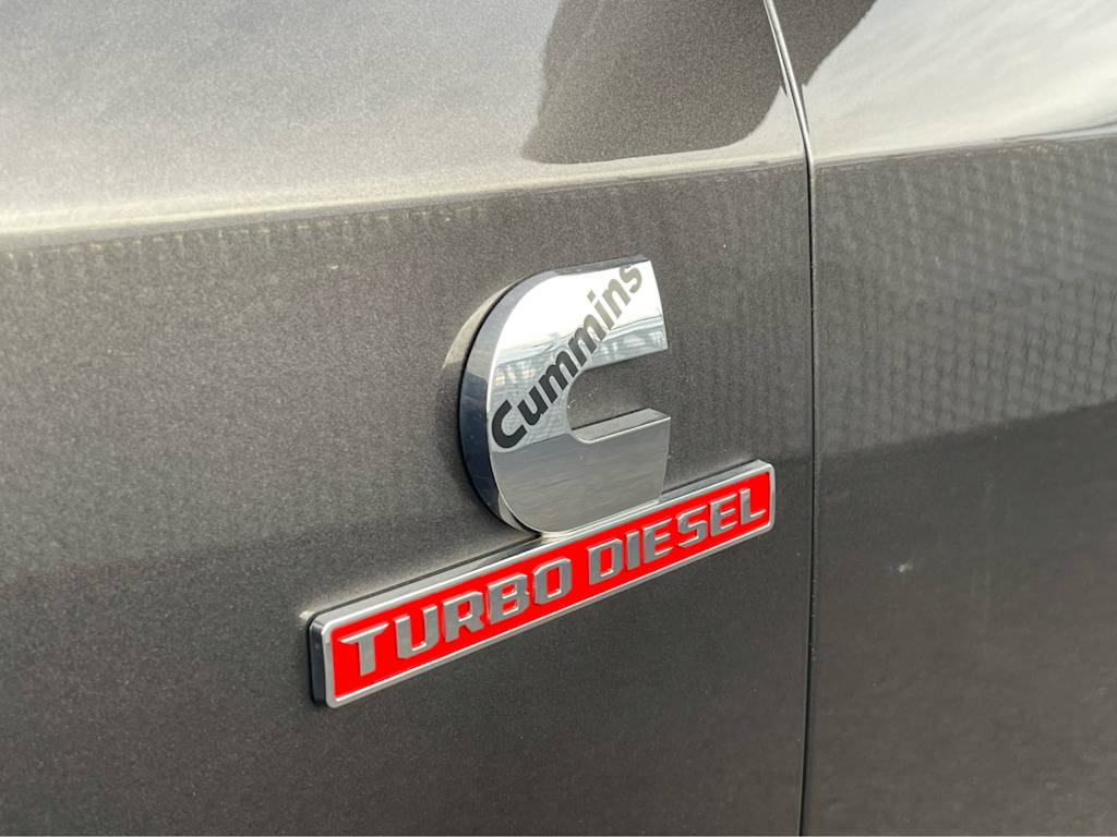 Thumbnail: 2022 RAM 2500 - 19