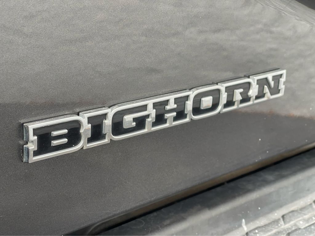 Thumbnail: 2022 RAM 2500 - 21