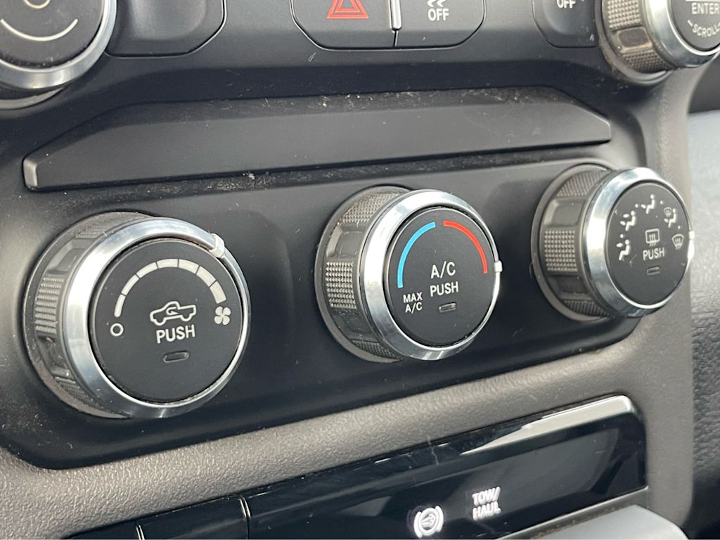 Thumbnail: 2022 RAM 2500 - 22