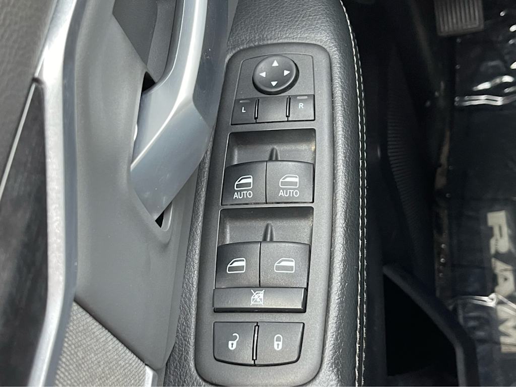 Thumbnail: 2022 RAM 2500 - 26