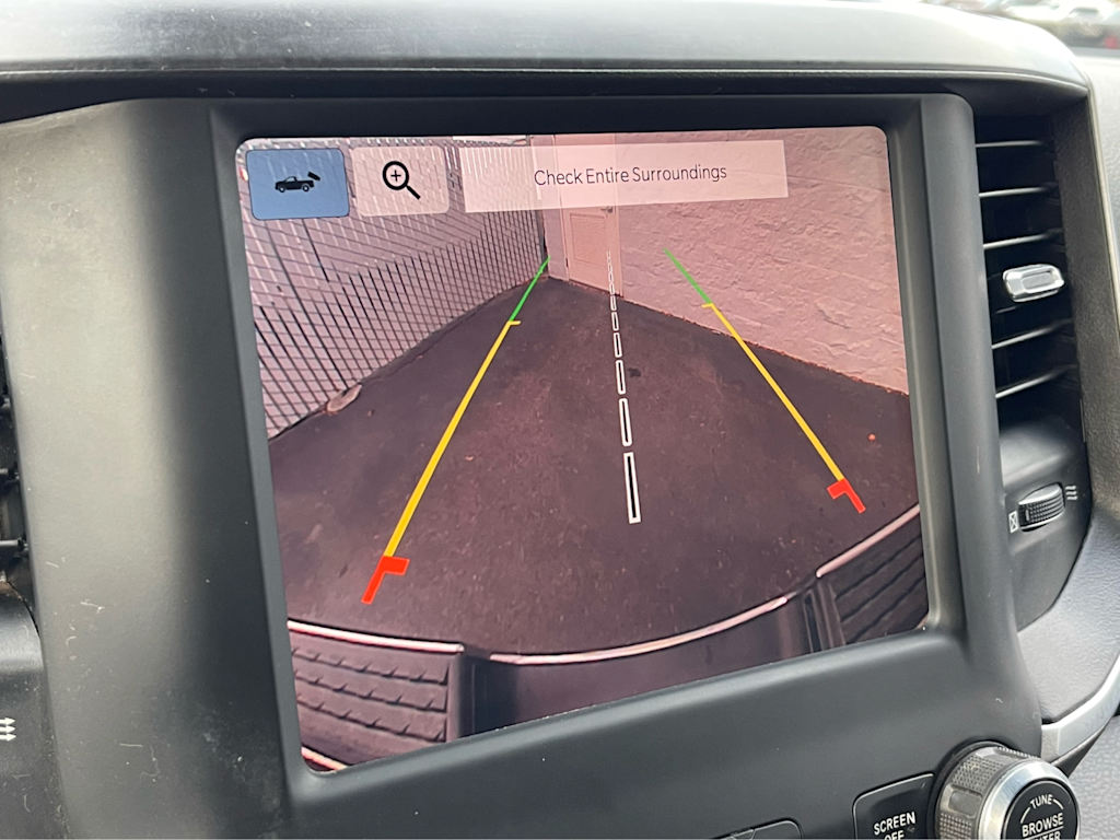 Thumbnail: 2022 RAM 2500 - 27