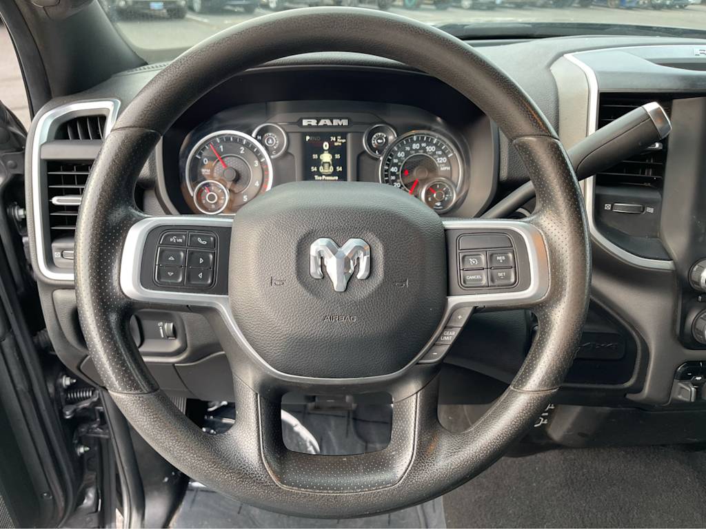 Thumbnail: 2022 RAM 2500 - 12