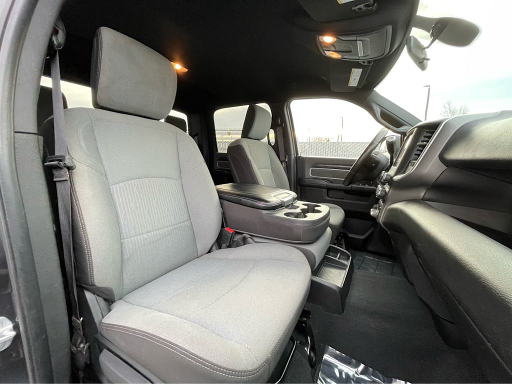 Thumbnail: 2022 RAM 2500 - 30