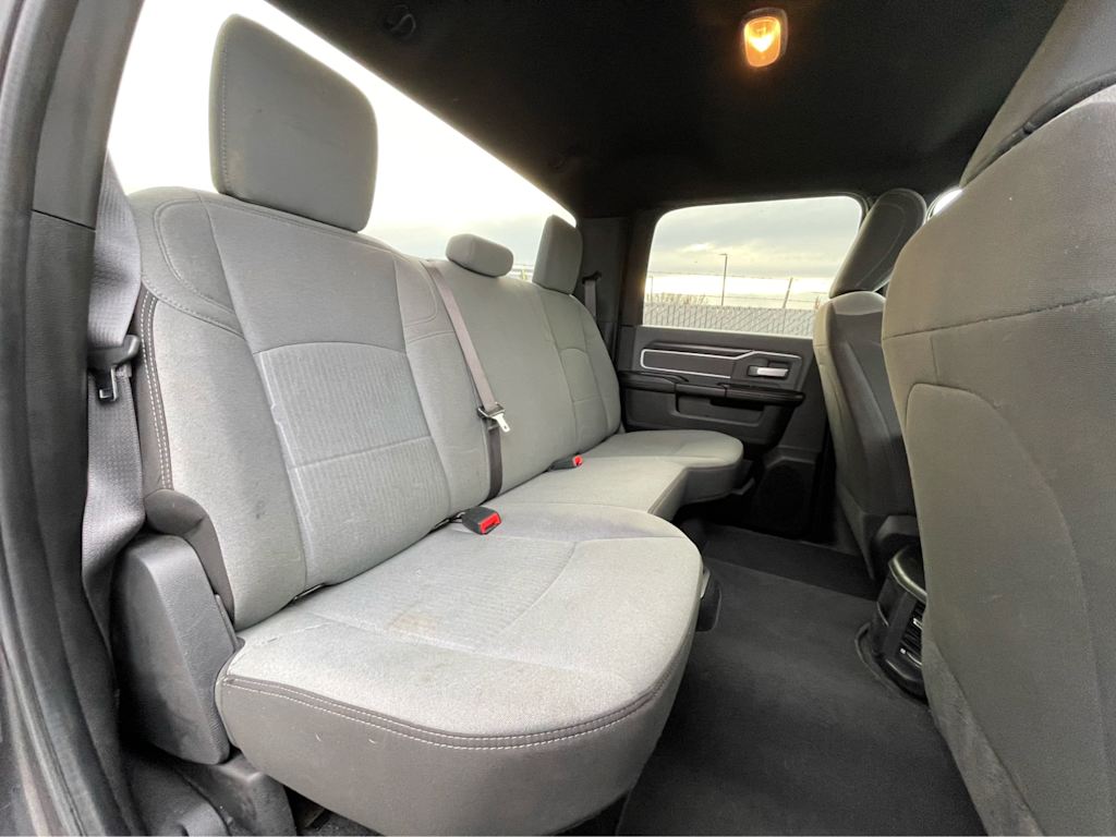 Thumbnail: 2022 RAM 2500 - 29