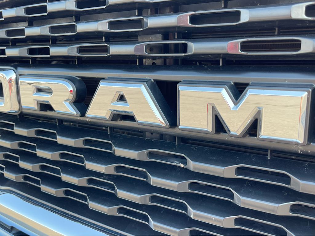Thumbnail: 2024 RAM 2500 - 6