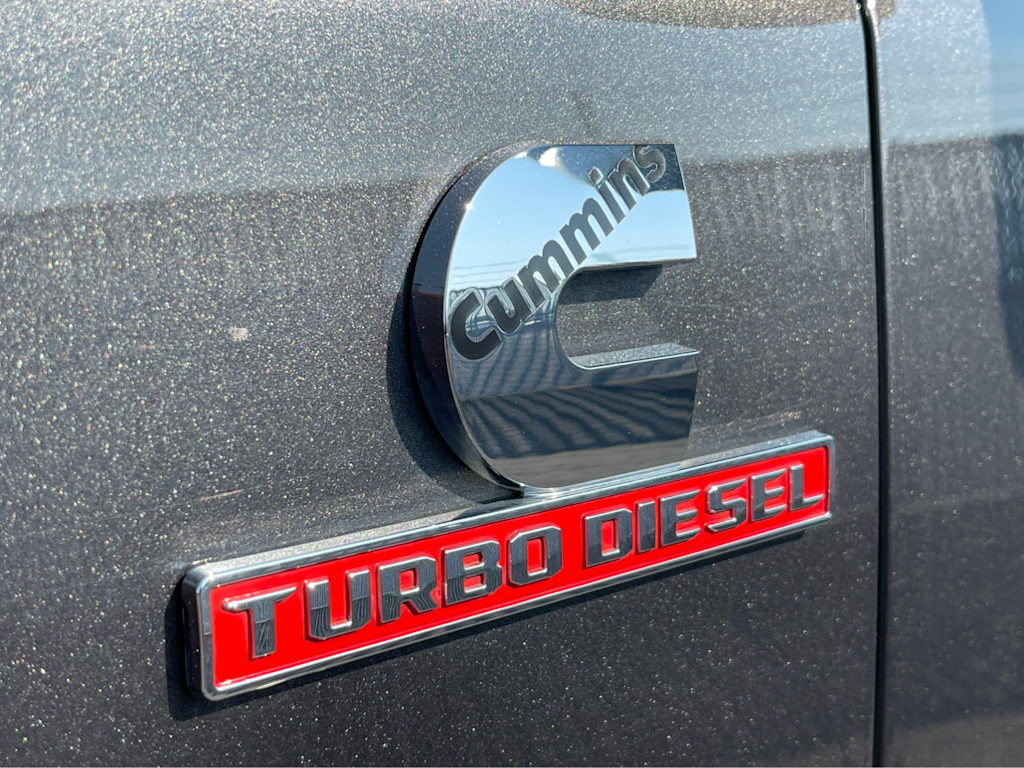 Thumbnail: 2024 RAM 2500 - 20