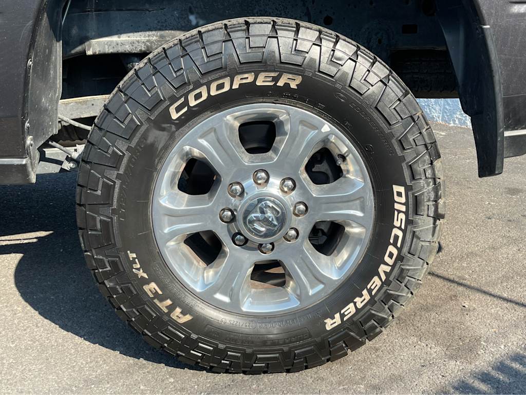 Thumbnail: 2024 RAM 2500 - 7