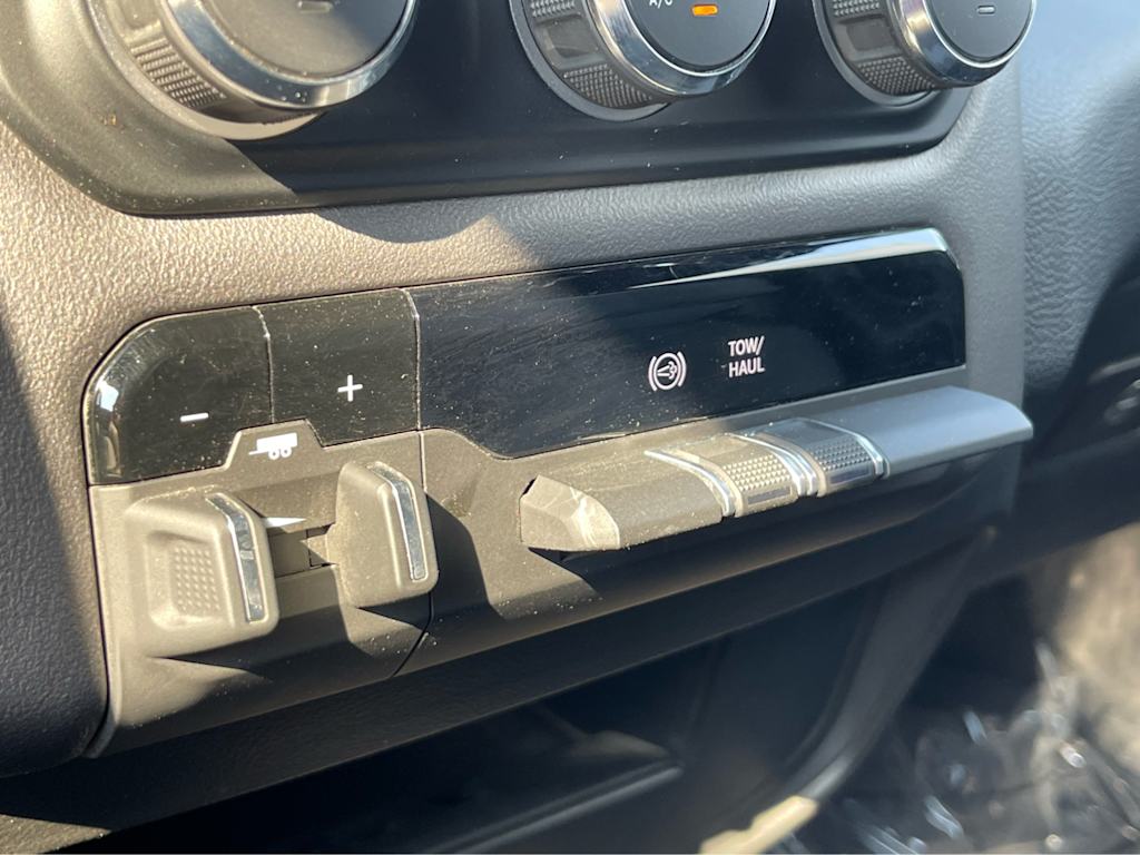 Thumbnail: 2024 RAM 2500 - 23