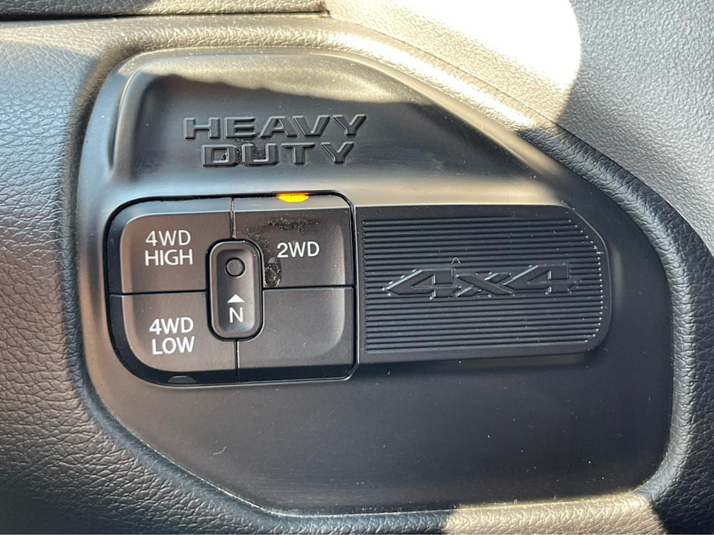 Thumbnail: 2024 RAM 2500 - 24