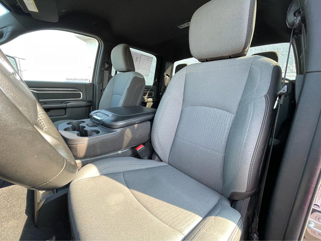 Thumbnail: 2024 RAM 2500 - 11