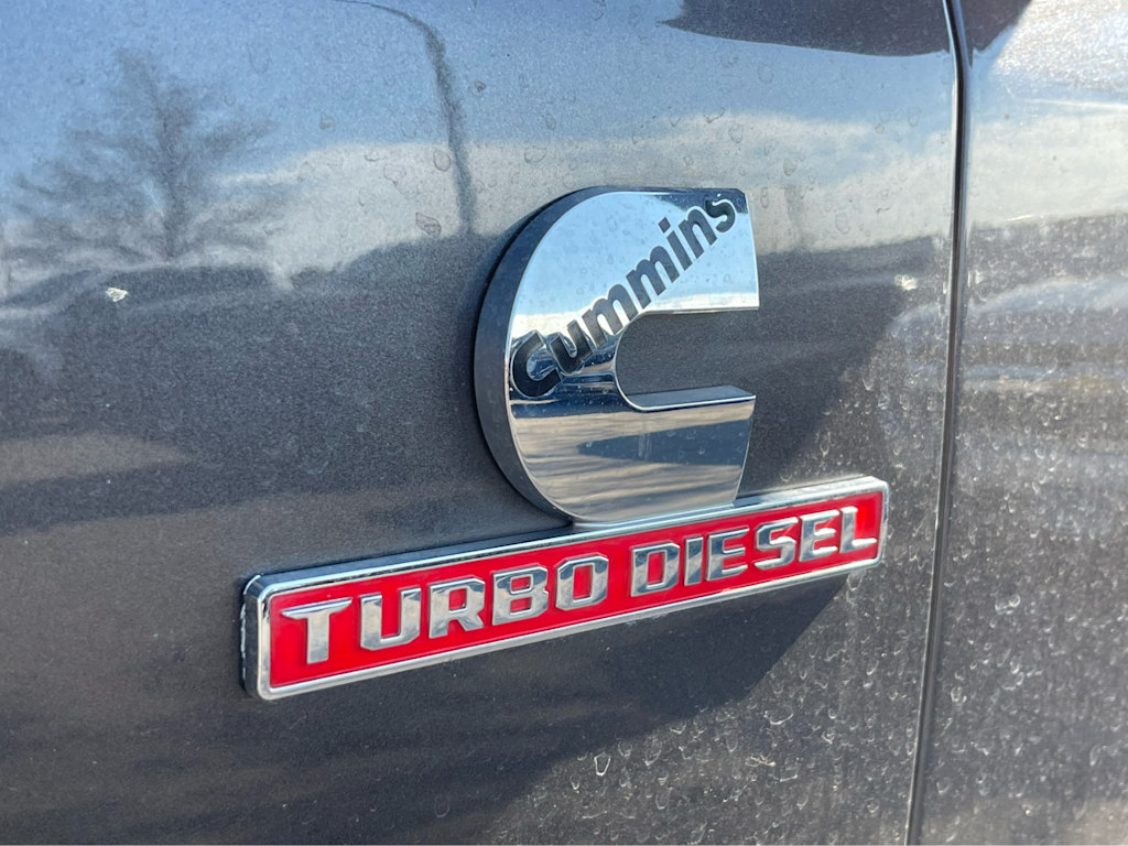 Thumbnail: 2022 RAM 2500 - 10