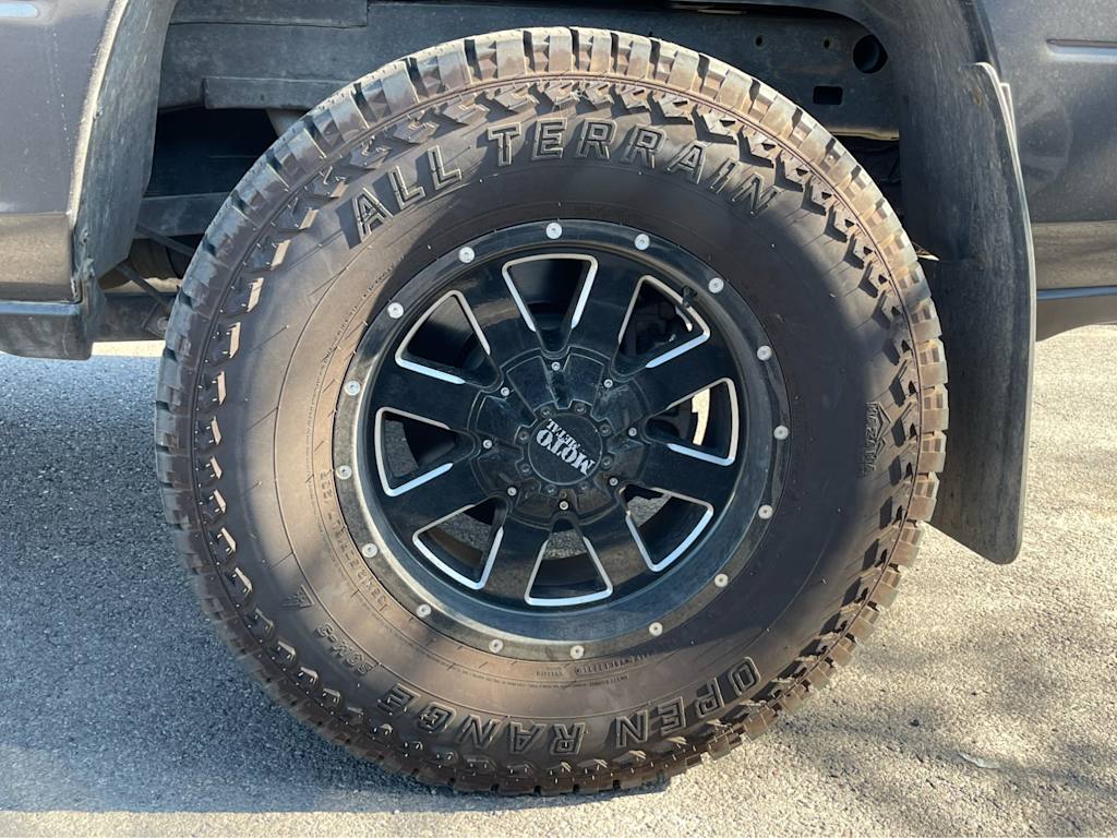 Thumbnail: 2022 RAM 2500 - 6