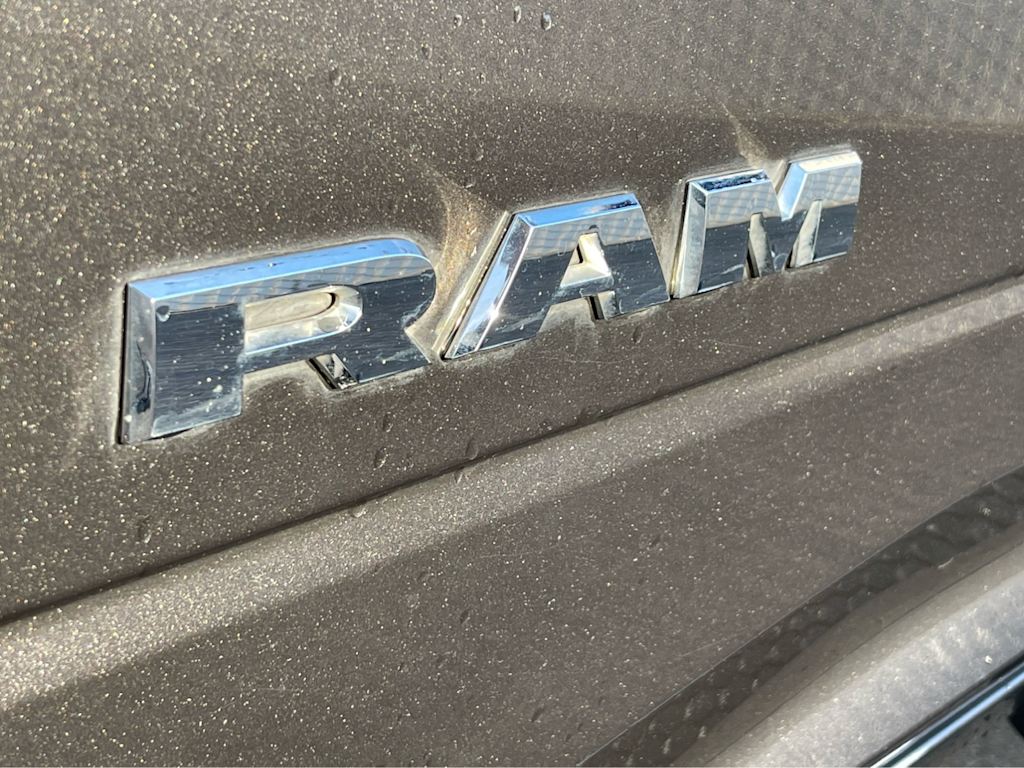 Thumbnail: 2022 RAM 2500 - 18